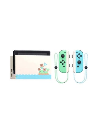 Animal Crossing