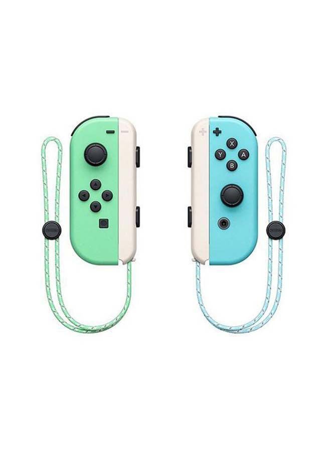 Switch Animal Crossing: New Horizons [Limited Edition]