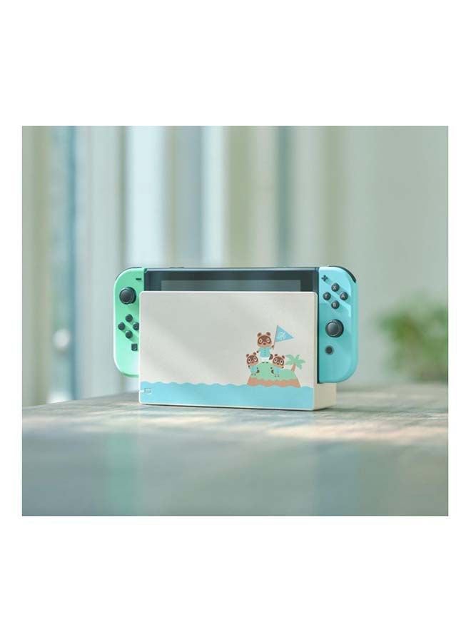 Switch Animal Crossing: New Horizons [Limited Edition]
