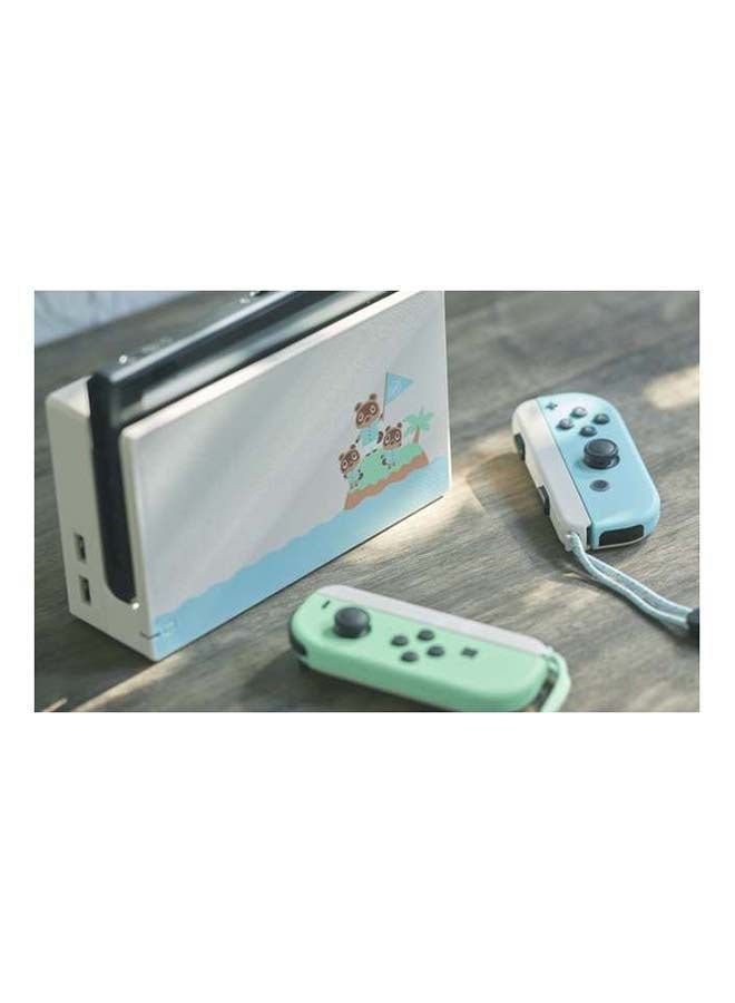 Switch Animal Crossing: New Horizons [Limited Edition]