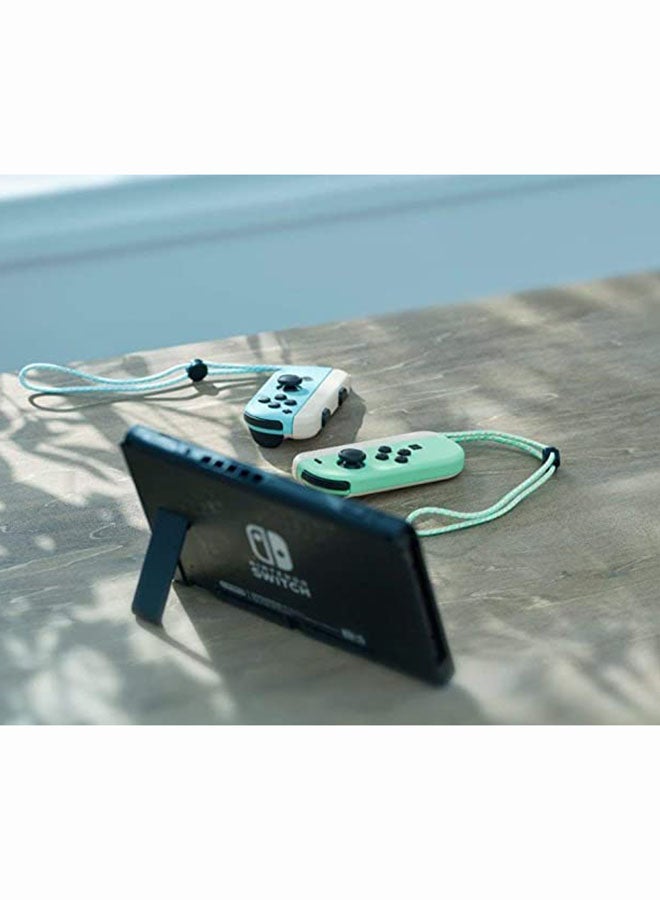 Switch Animal Crossing: New Horizons [Limited Edition]