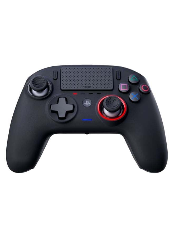 nacon - Revolution Pro Controller 3 For Playstation 4 Black - Image 1