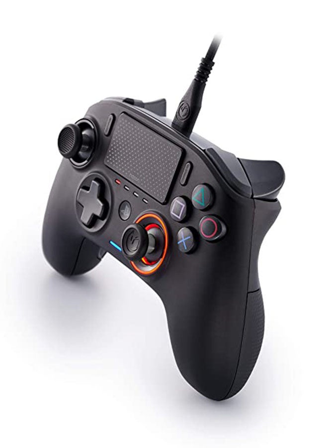 nacon - Revolution Pro Controller 3 For Playstation 4 Black - Image 1