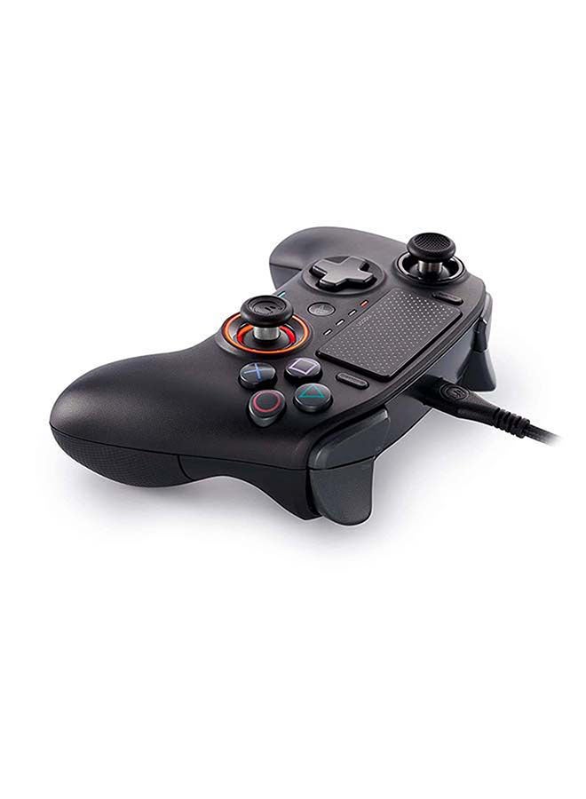 nacon - Revolution Pro Controller 3 For Playstation 4 Black - Image 1