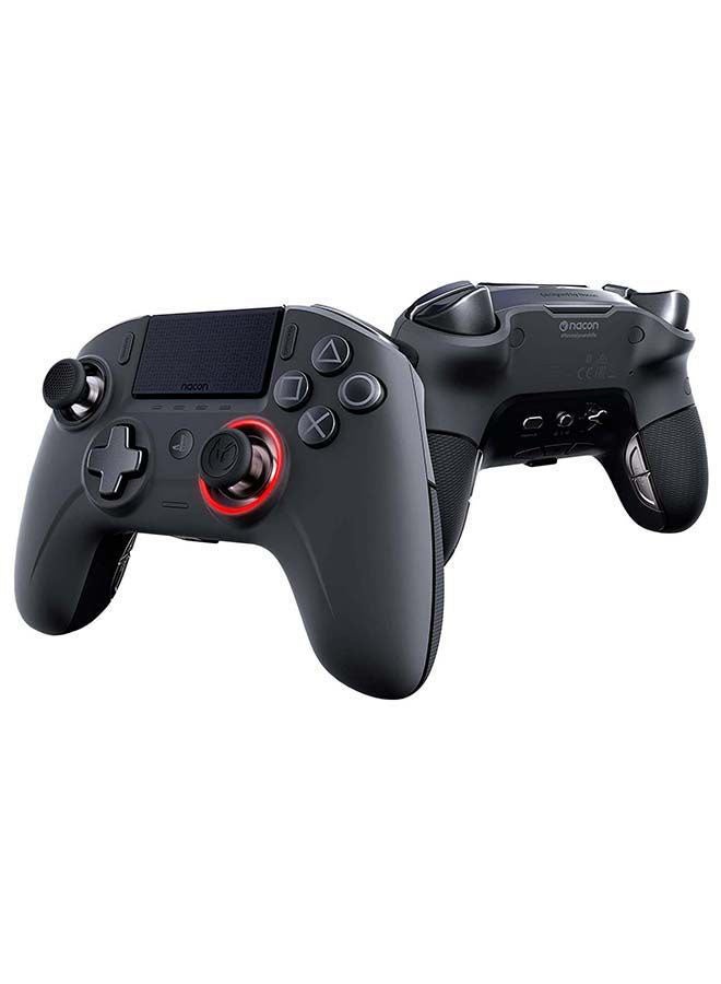 nacon - Revolution Pro Controller 3 For Playstation 4 Black - Image 1