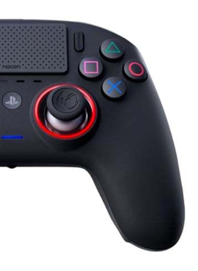 nacon - Revolution Pro Controller 3 For Playstation 4 Black - Image 1