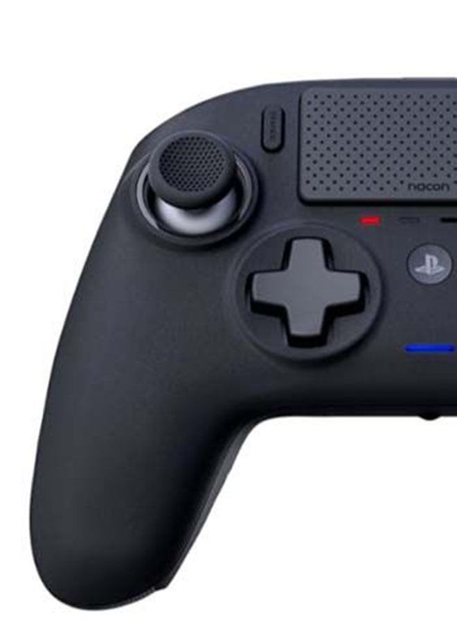 nacon - Revolution Pro Controller 3 For Playstation 4 Black - Image 1