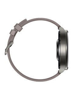 HUAWEI Leather Watch GT 2 Pro Nebula Gray  - Image 5