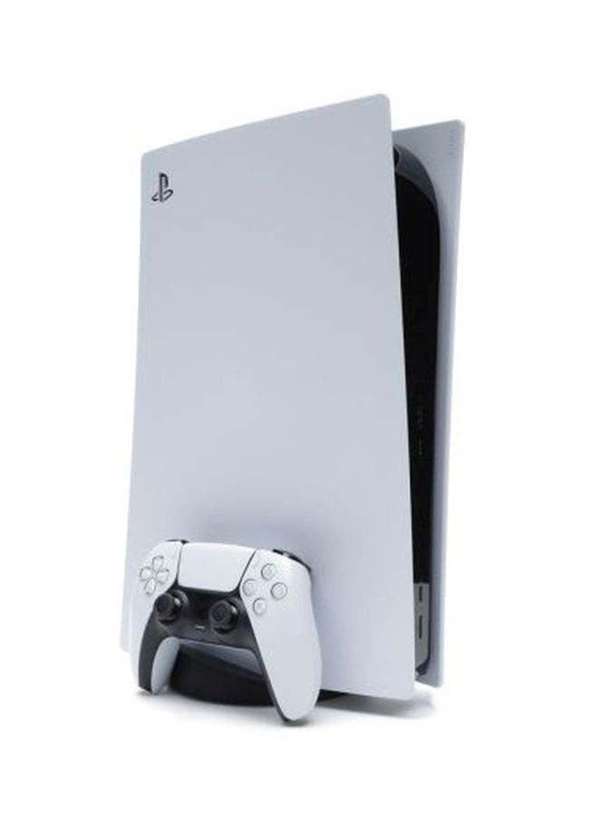 Sony - PlayStation 5 Gaming Console With Controller (CD Version) - International Version - Image 1