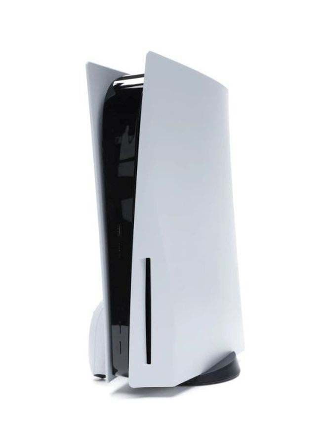 Sony - PlayStation 5 Gaming Console With Controller (CD Version) - International Version - Image 1
