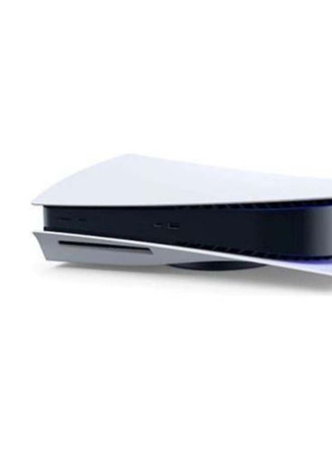 Sony - PlayStation 5 Gaming Console With Controller (CD Version) - International Version - Image 1