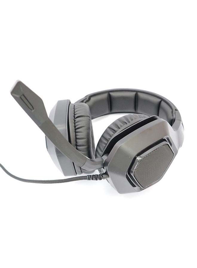 onikuma - Professional Gaming Headset For PS4/PS5/XOne/XSeries/Nintendo Switch/PC -Wired - Image 1