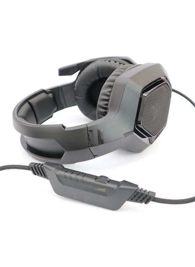 onikuma - Professional Gaming Headset For PS4/PS5/XOne/XSeries/Nintendo Switch/PC -Wired - Image 1