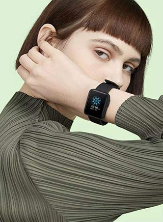 Xiaomi Mi Smart Watch Lite Black Best Price KSA Riyadh, Jeddah