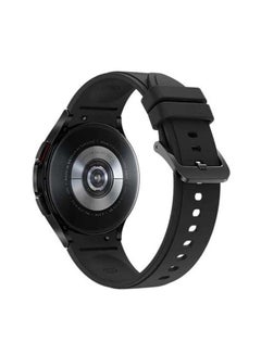 Samsung Galaxy Watch 4 Classic 46 mm Black  - Image 2