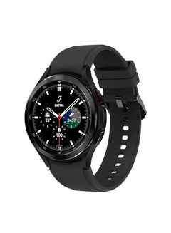 Samsung Galaxy Watch 4 Classic 46 mm Black  - Image 3