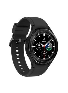 Samsung Galaxy Watch 4 Classic 46 mm Black  - Image 4