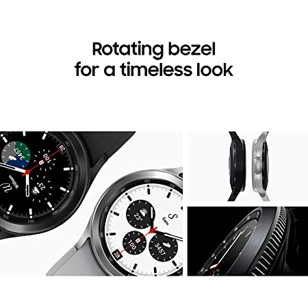 Galaxy Watch 4 Classic 46 mm Black - v1669308216/N49974081A_8