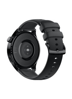 HUAWEI Watch 3 - SmartWatch  All-day SpO2 monitoring Black  - Image 4