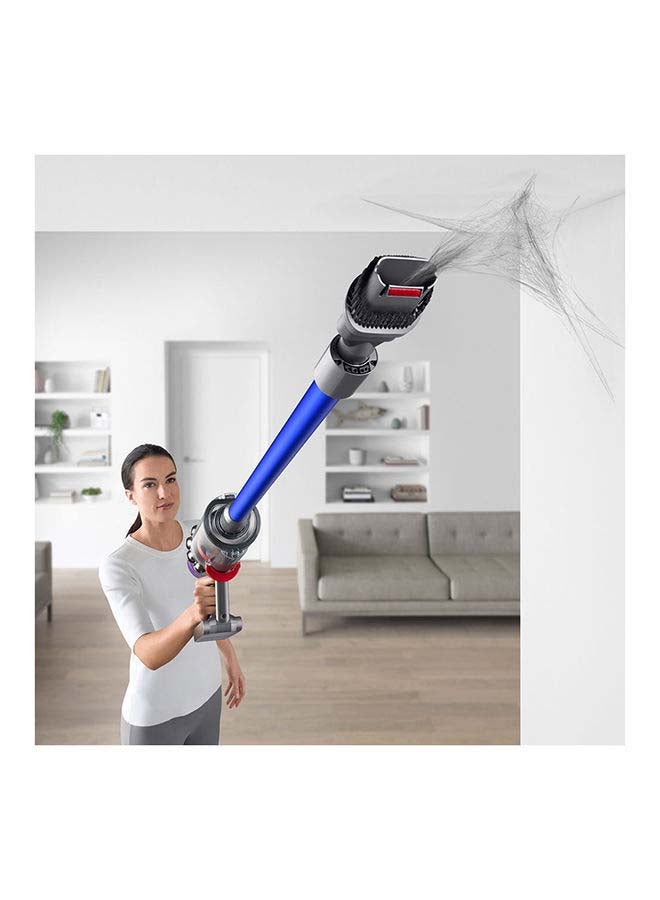 dyson - Cordless Vacuum Cleaner With Suction 185AW 0.76 L 545 W V11 Absolute Blue - Image 1