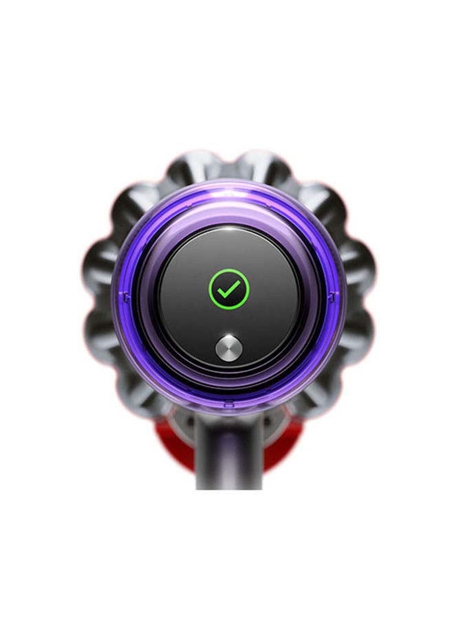 dyson - Cordless Vacuum Cleaner With Suction 185AW 0.76 L 545 W V11 Absolute Blue - Image 1