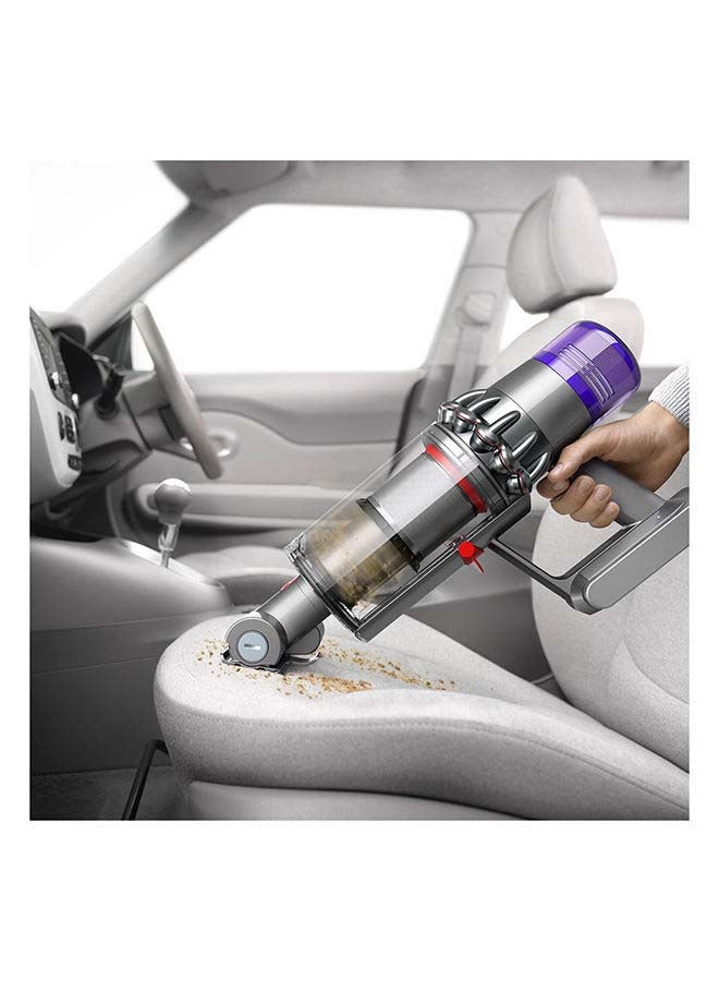 dyson - Cordless Vacuum Cleaner With Suction 185AW 0.76 L 545 W V11 Absolute Blue - Image 1