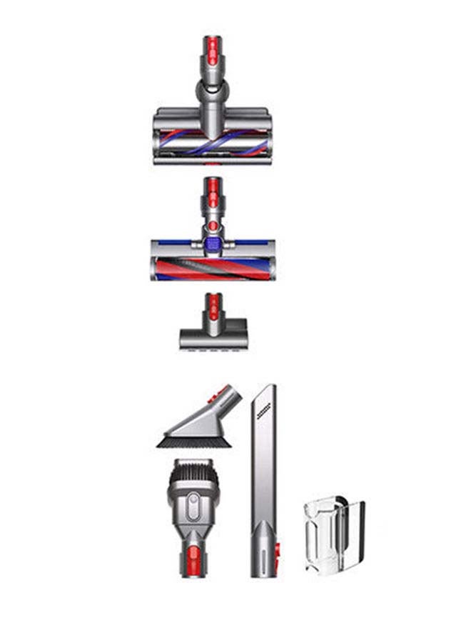 dyson - Cordless Vacuum Cleaner With Suction 185AW 0.76 L 545 W V11 Absolute Blue - Image 1