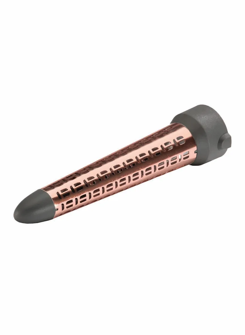 babyliss AS136E 1000 Air Styler | Adjustable 2 Heats + Cool Setting | Ionic Technology For Frizz Free Hair | FREE Conical Curling, Volumizing & Precise Drying Attachment With Heat Pouch - Purple
