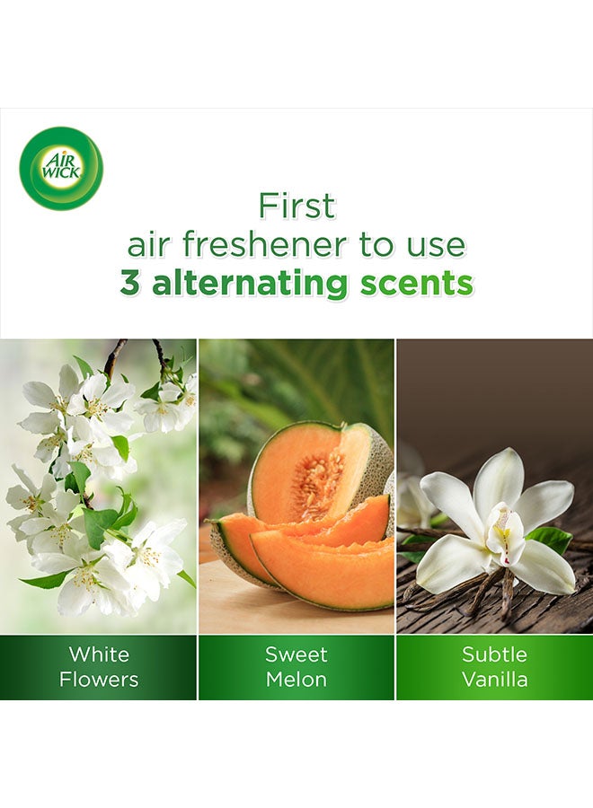 Air Wick - Air Freshener Life Scents Reed Diffuser 30ml - Image 1