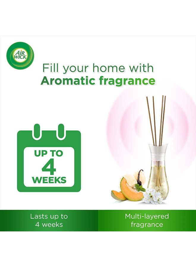 Air Wick - Air Freshener Life Scents Reed Diffuser 30ml - Image 1