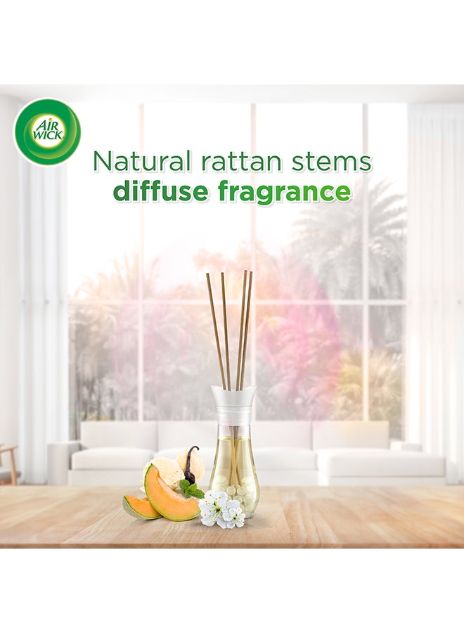 Air Wick - Air Freshener Life Scents Reed Diffuser 30ml - Image 1