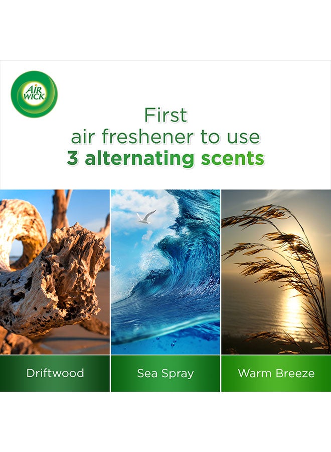 Air Wick - Life Scents Reed Air Freshener 30ml - Image 1