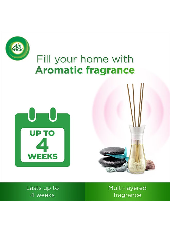 Air Wick - Life Scents Reed Air Freshener 30ml - Image 1
