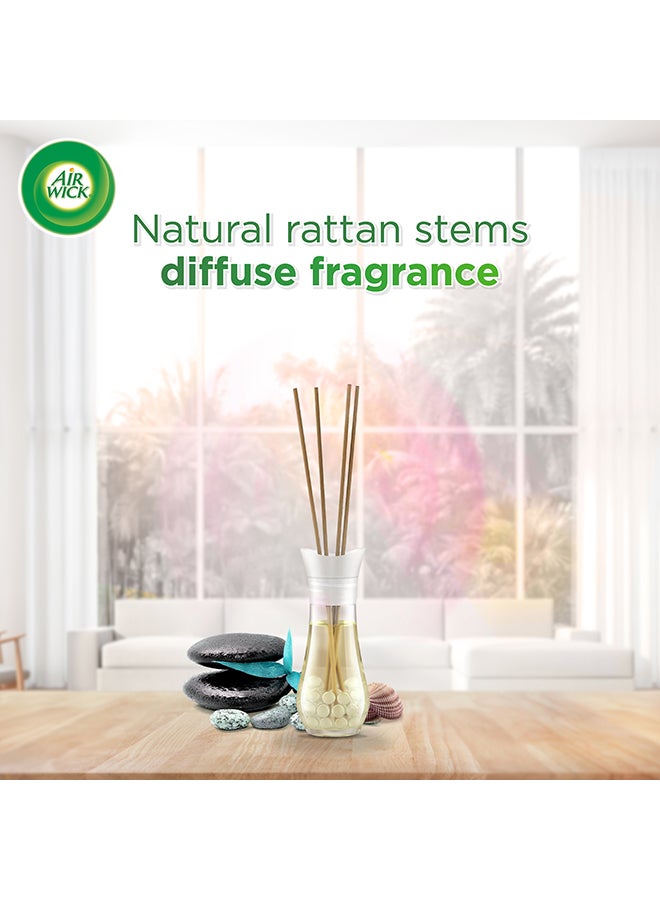 Air Wick - Life Scents Reed Air Freshener 30ml - Image 1
