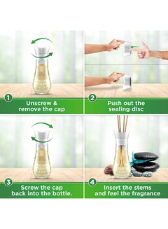 Air Wick Life Scents Reed Air Freshener 30ml  - Image 5