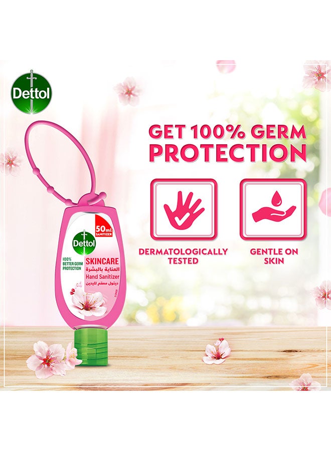 Skincare Hand Sanitizer 50ml