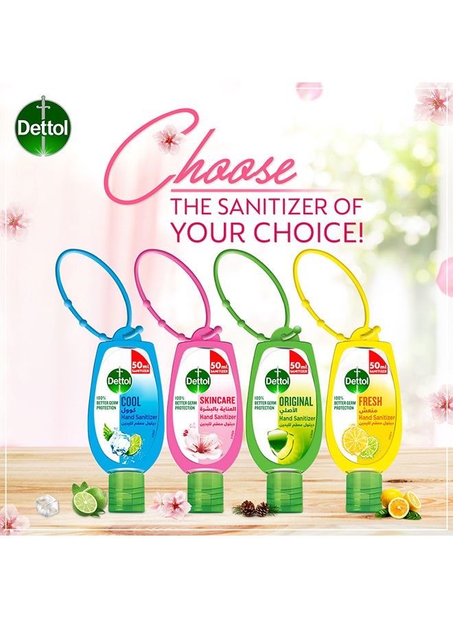Skincare Hand Sanitizer 50ml