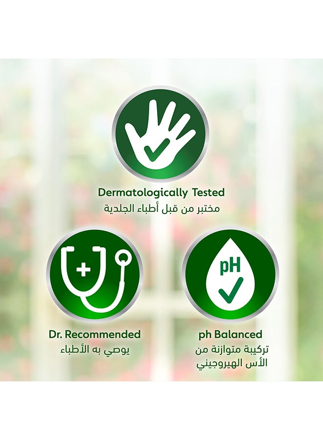 Dettol - Original Antibacterial Handwash Liquid Soap 1Liters - Image 1