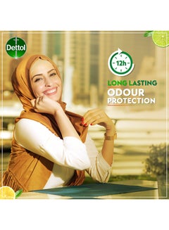 Dettol Antibacterial Bodywash Citrus And Orange Blossom Fragrance 700ml  - Image 5