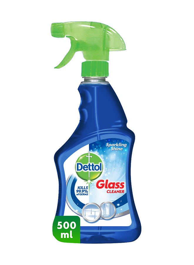 Dettol - Super Saver Bundle Of Cleaner And Disinfectant Multicolour - Image 1