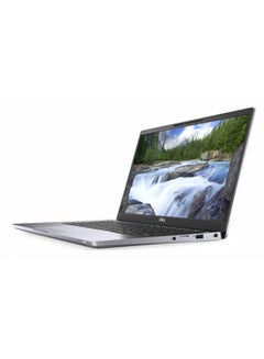 DELL Latitude 7400 Business And Professional (Upgraded Version) Laptop With 14-Inch Full HD Display, Core i7-8665U Processor/32GB RAM/1TB SSD/Intel UHD Graphics 620/ /International Version With Backpack English Silver  - Image 2