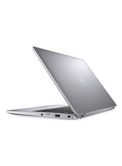 DELL Latitude 7400 Business And Professional (Upgraded Version) Laptop With 14-Inch Full HD Display, Core i7-8665U Processor/32GB RAM/1TB SSD/Intel UHD Graphics 620/ /International Version With Backpack English Silver  - Image 3
