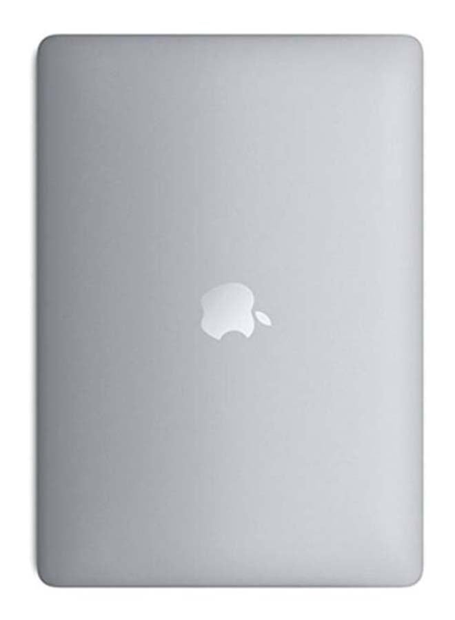 MacBook Pro With Touch Bar And Touch ID, 13.3-inch Display, Core i5, 10th Generation,2 GHz Quad Core Processor/16GB RAM/512GB SSD/Intel Iris Plus Graphics 645/Retina Display, English Keyboard-2020h Space Grey English Space Grey