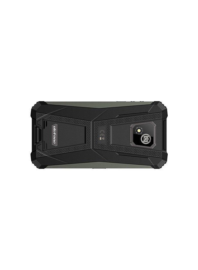 Ulefone - No Camera Mobile Dual SIM Black 8GB RAM 128GB ROM 4G LTE - Image 1