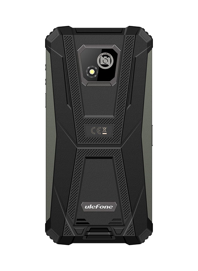 Ulefone - No Camera Mobile Dual SIM Black 8GB RAM 128GB ROM 4G LTE - Image 1