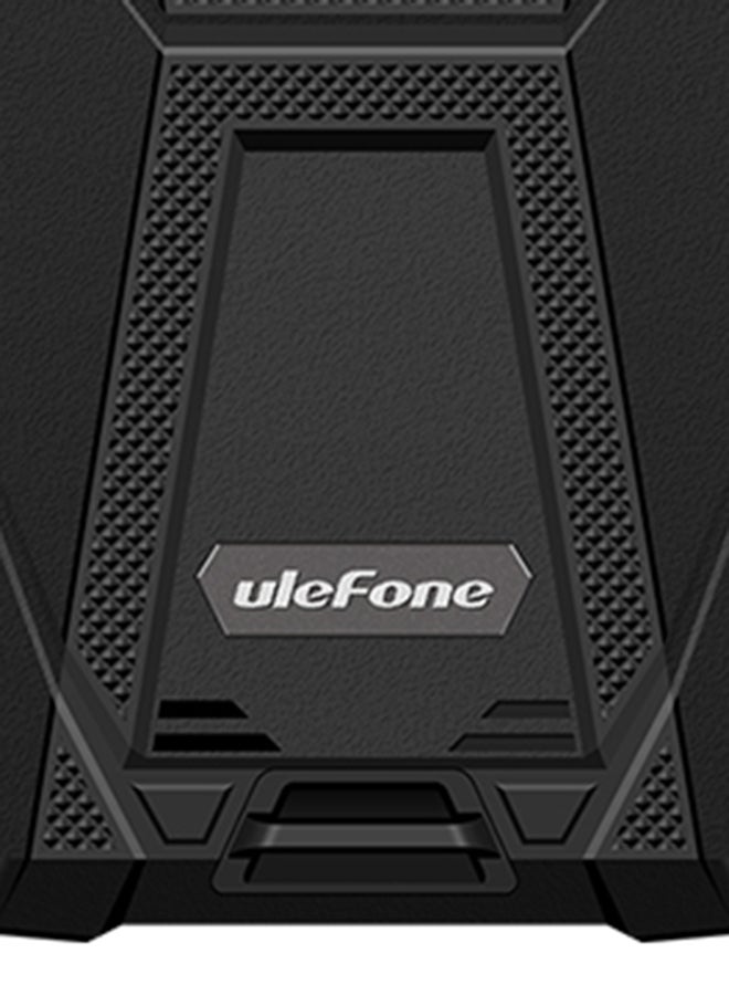 Ulefone - No Camera Mobile Dual SIM Black 8GB RAM 128GB ROM 4G LTE - Image 1