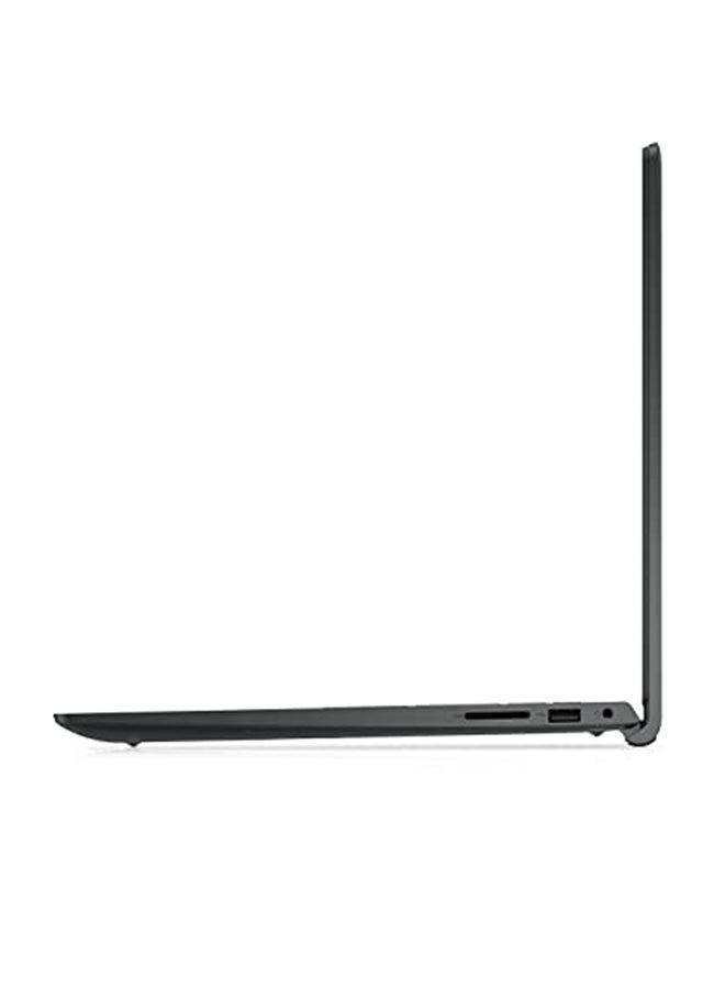 DELL - Latest Model Vostro 3510 Laptop With 15.6-Inch Full HD Display, Core i7-1165G7 Processor/32GB RAM/1TB HDD + 1TB SSD SSD/2GB Nvidia GeForce MX350 Graphics/Windows 11 /International Version English/Arabic Black - Image 1