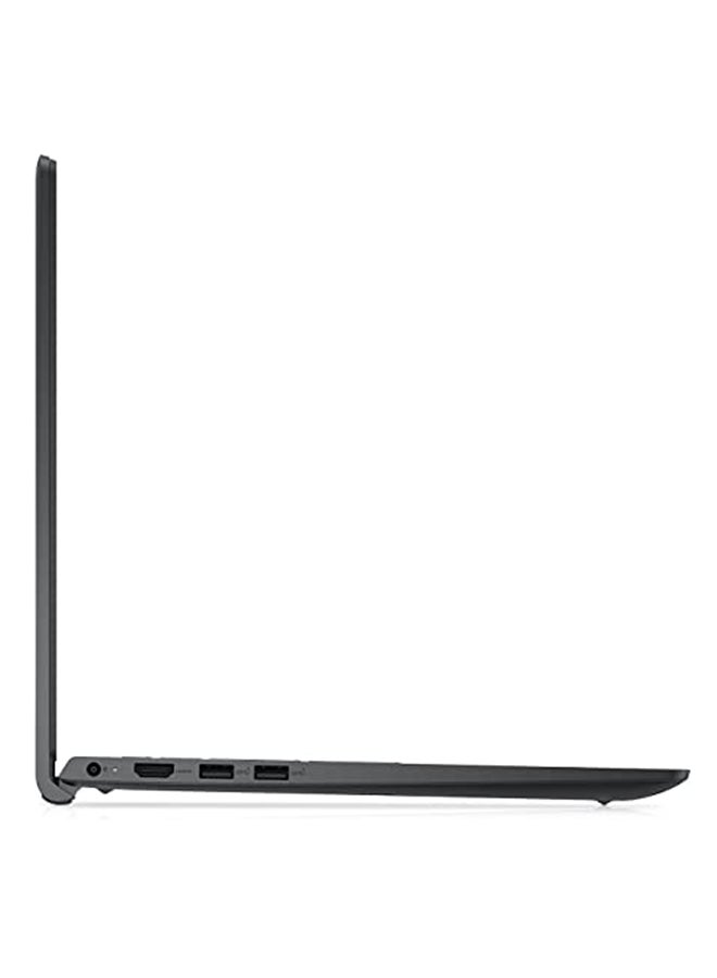 DELL - Latest Model Vostro 3510 Laptop With 15.6-Inch Full HD Display, Core i7-1165G7 Processor/32GB RAM/1TB HDD + 1TB SSD SSD/2GB Nvidia GeForce MX350 Graphics/Windows 11 /International Version English/Arabic Black - Image 1