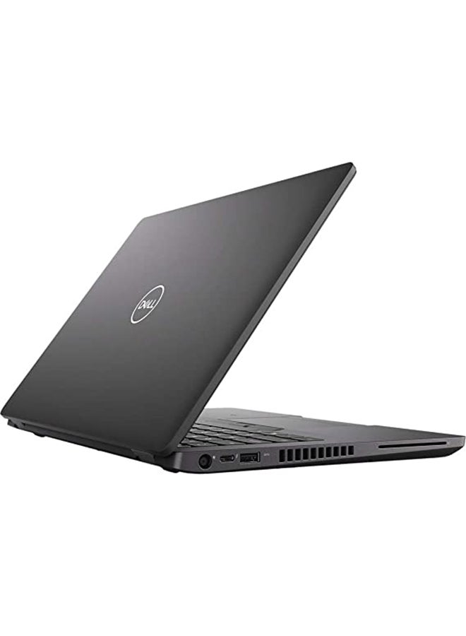DELL - Renewed Latitude 5400 With 14-Inch Display, Core i5 Processor/8GB RAM/256GB SSD/Intel UHD 620 Graphics/International Version / Windows 10 English Black - Image 1
