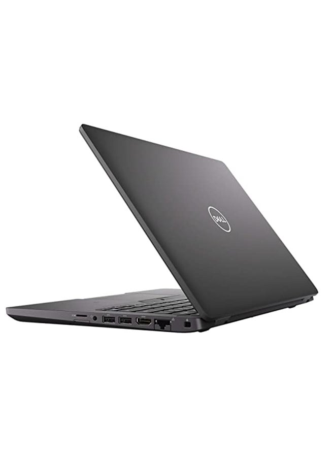 DELL - Renewed Latitude 5400 With 14-Inch Display, Core i5 Processor/8GB RAM/256GB SSD/Intel UHD 620 Graphics/International Version / Windows 10 English Black - Image 1